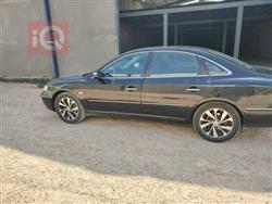 هيونداي أزيرا